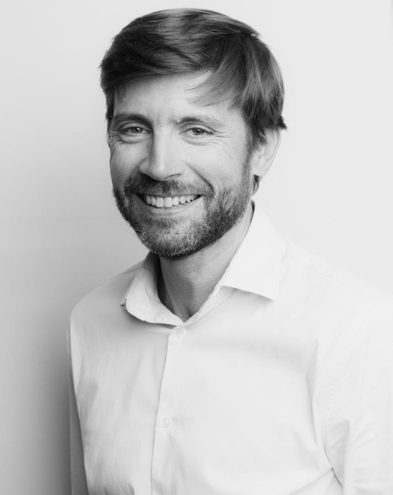 Franck Heurtrey